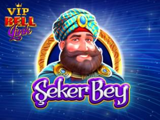 Şeker Bey