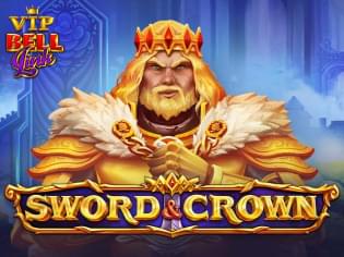 Sword and Crown VIP Bell Link