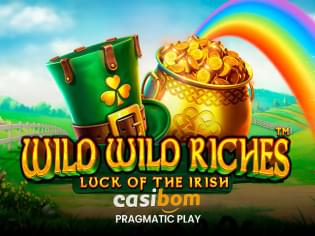 Wild Wild Riches